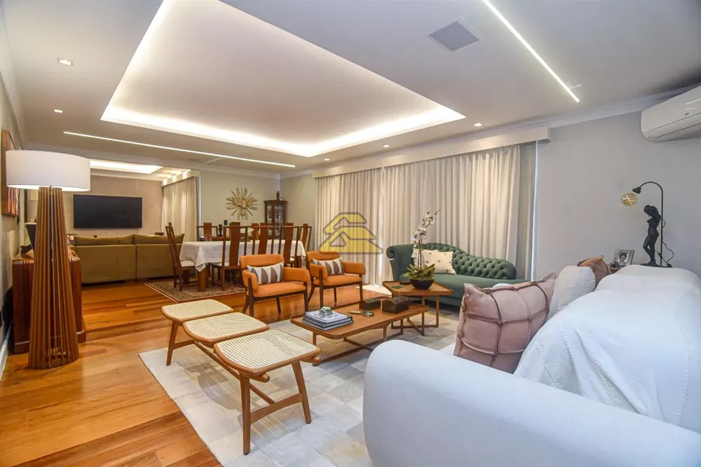 Cobertura, 5 quartos, 560 m² - Foto 10