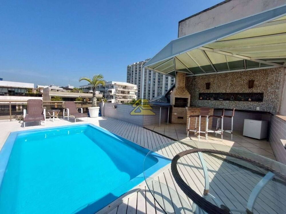 Cobertura, 5 quartos, 560 m² - Foto 37