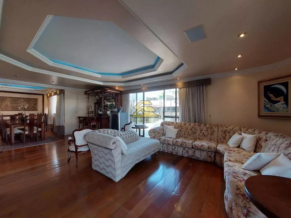 Cobertura, 5 quartos, 560 m² - Foto 5