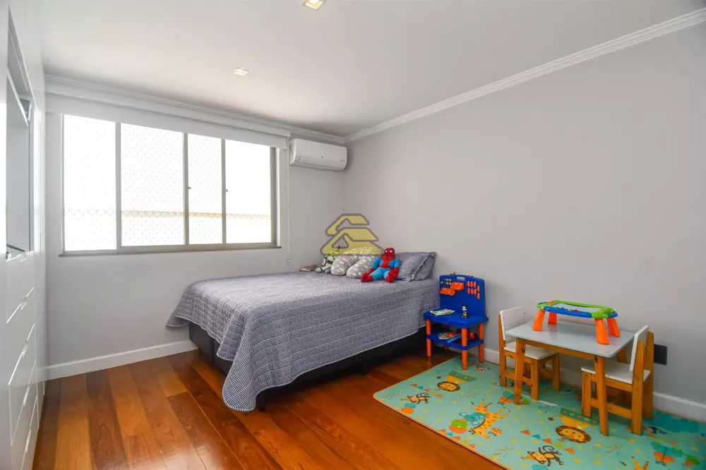 Cobertura, 5 quartos, 560 m² - Foto 19