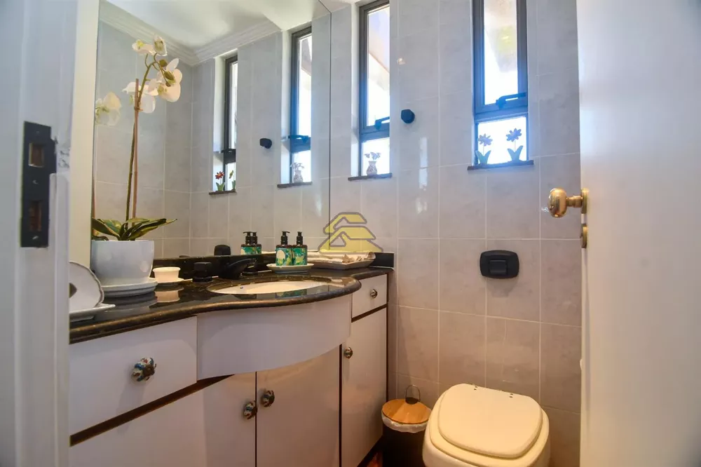 Cobertura, 5 quartos, 560 m² - Foto 28