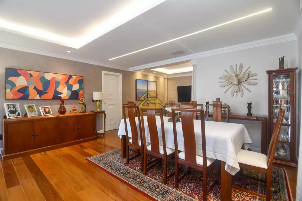 Cobertura, 5 quartos, 560 m² - Foto 7