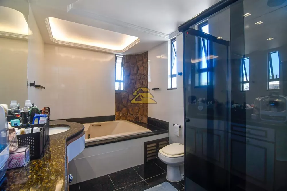Cobertura, 5 quartos, 560 m² - Foto 15