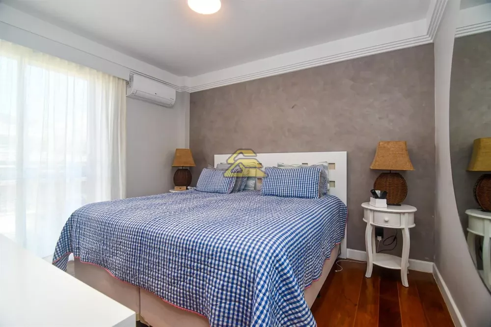 Cobertura, 5 quartos, 560 m² - Foto 13