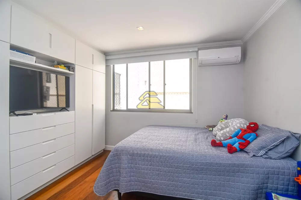 Cobertura, 5 quartos, 560 m² - Foto 31