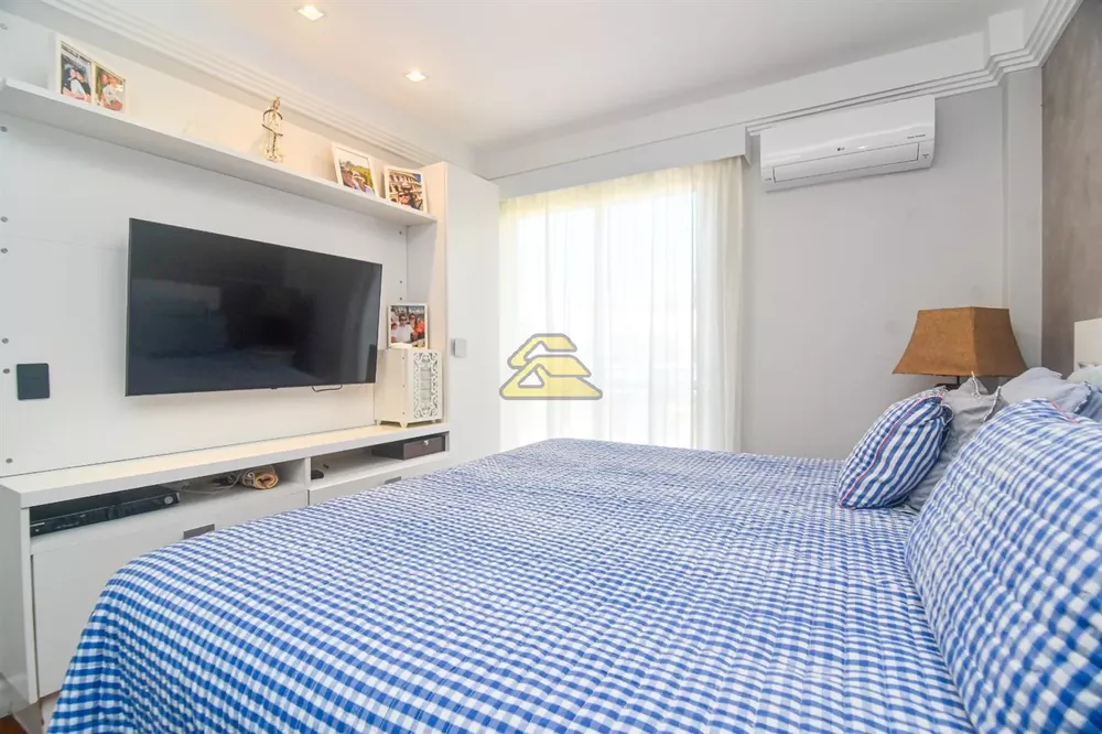 Cobertura, 5 quartos, 560 m² - Foto 14