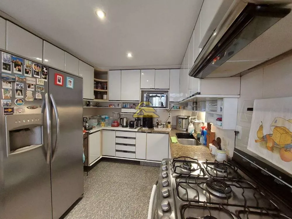 Cobertura, 5 quartos, 560 m² - Foto 12