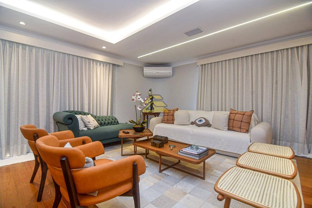 Cobertura, 5 quartos, 560 m² - Foto 38