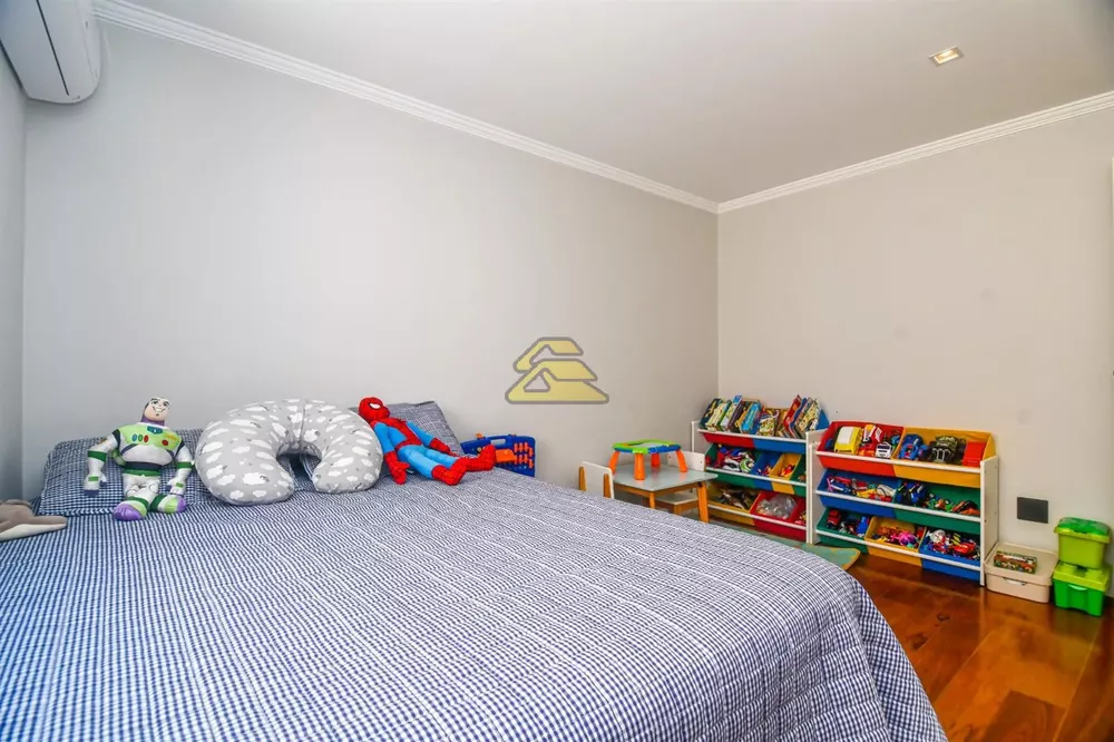 Cobertura, 5 quartos, 560 m² - Foto 24