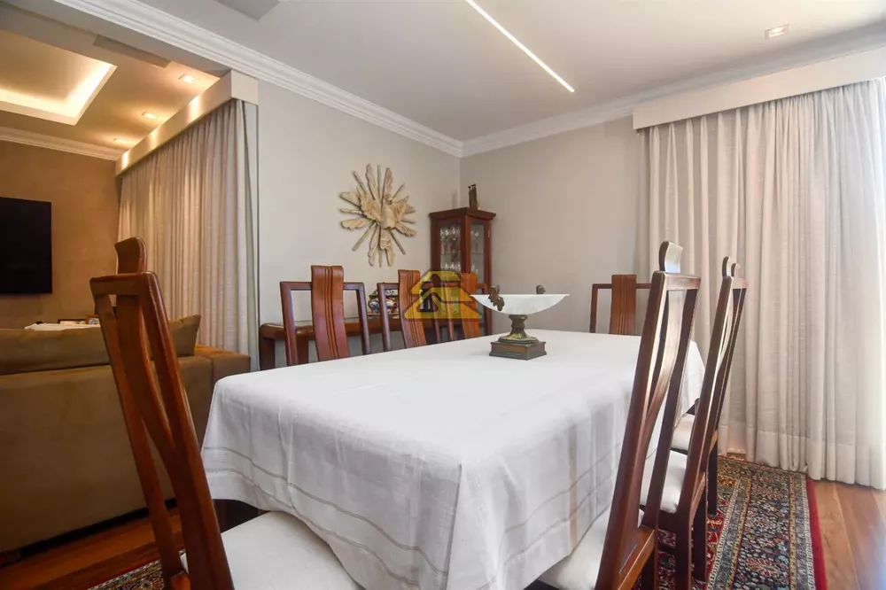 Cobertura, 5 quartos, 560 m² - Foto 30