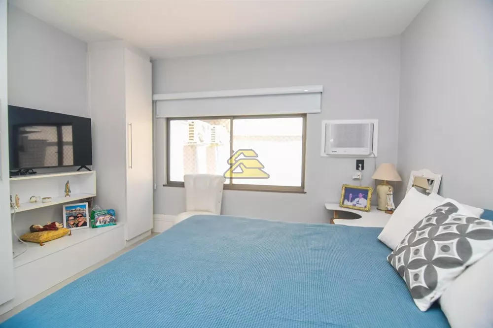 Cobertura, 5 quartos, 560 m² - Foto 16