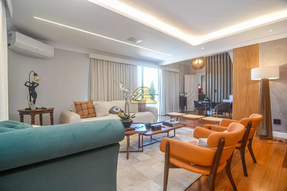 Cobertura, 5 quartos, 560 m² - Foto 17