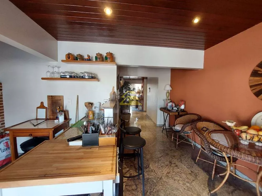 Cobertura, 5 quartos, 560 m² - Foto 9
