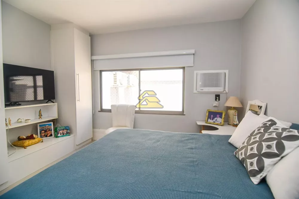 Cobertura, 5 quartos, 560 m² - Foto 32
