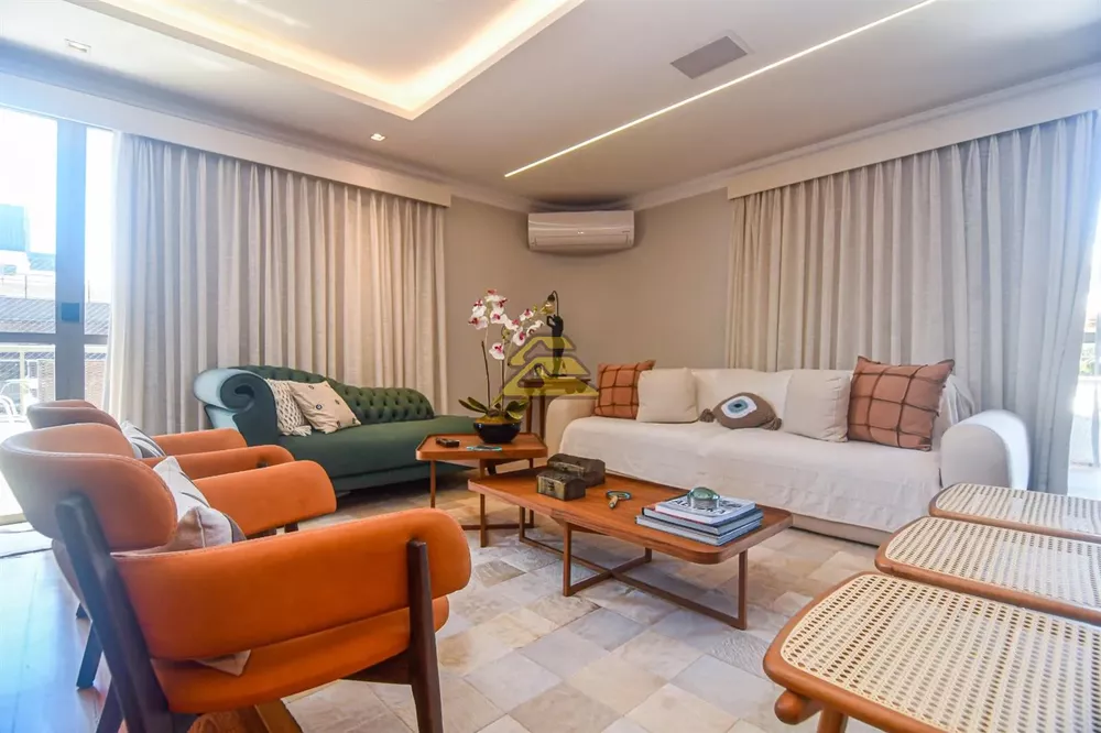 Cobertura, 5 quartos, 560 m² - Foto 4