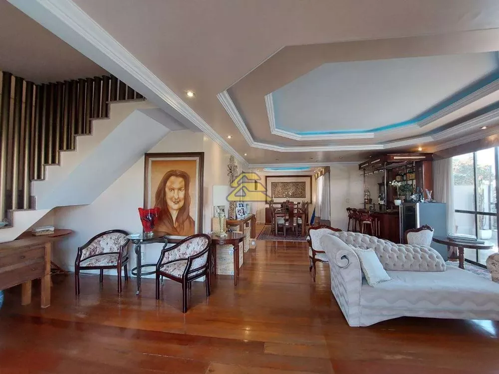 Cobertura, 5 quartos, 560 m² - Foto 8