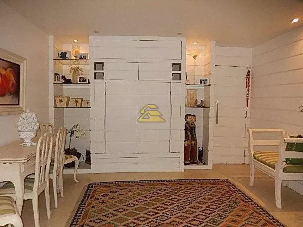 Apartamento, 2 quartos, 103 m² - Foto 21