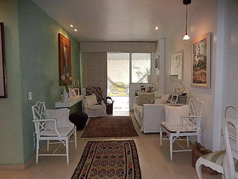 Apartamento, 2 quartos, 103 m² - Foto 5