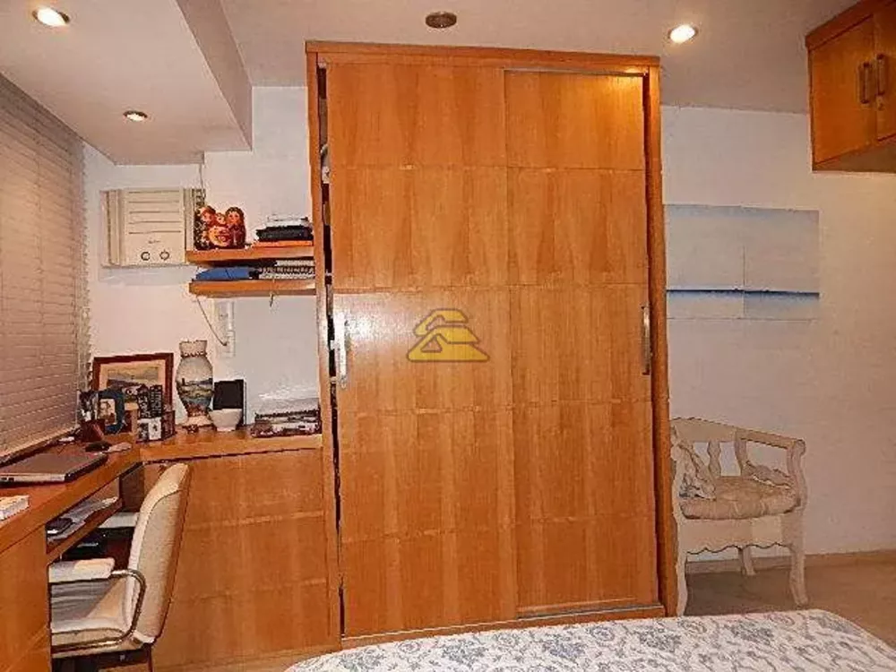 Apartamento, 2 quartos, 103 m² - Foto 1
