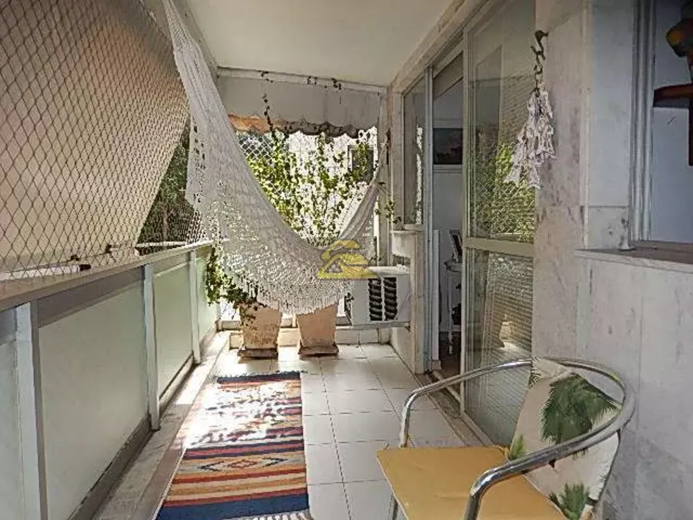 Apartamento, 2 quartos, 103 m² - Foto 4