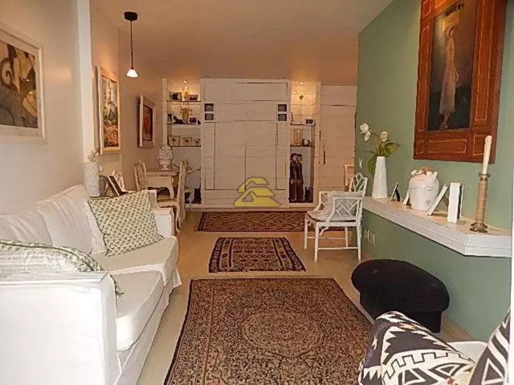 Apartamento, 2 quartos, 103 m² - Foto 10