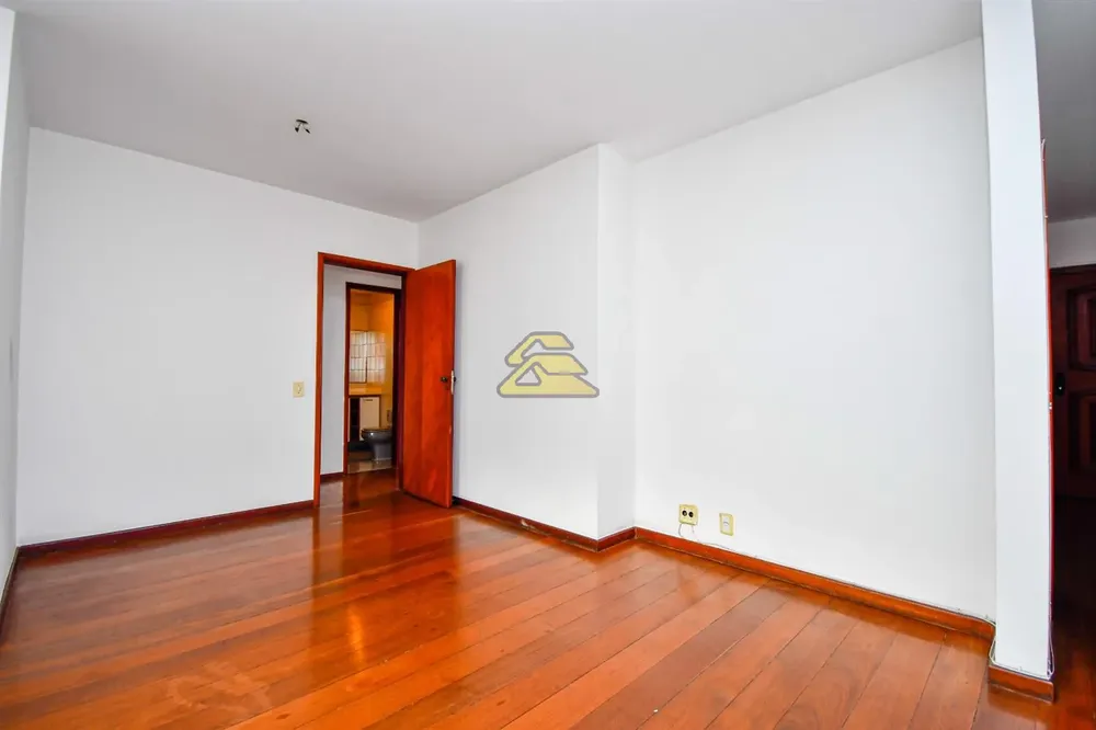 Apartamento, 3 quartos, 104 m² - Foto 6