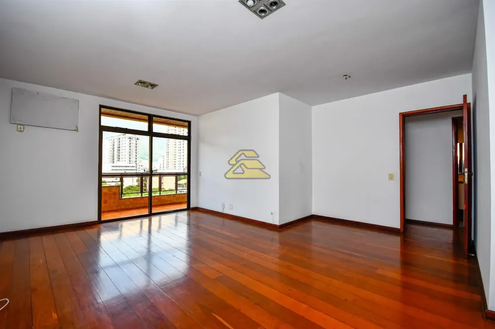 Apartamento, 3 quartos, 104 m² - Foto 1