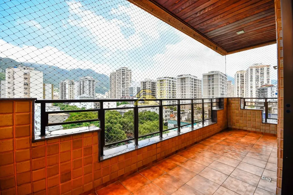Apartamento, 3 quartos, 104 m² - Foto 3