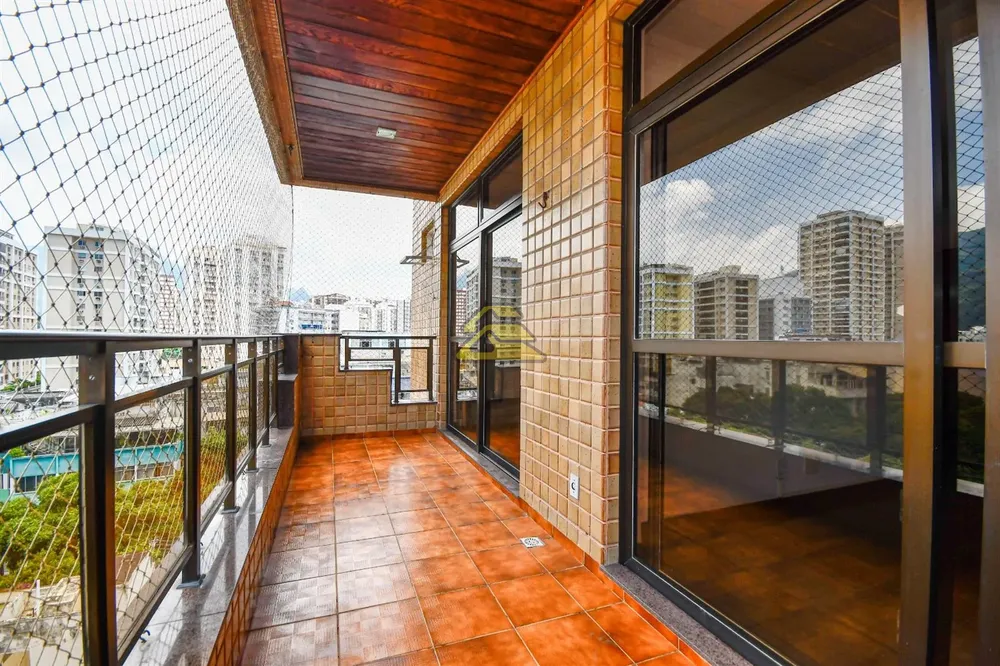 Apartamento, 3 quartos, 104 m² - Foto 4