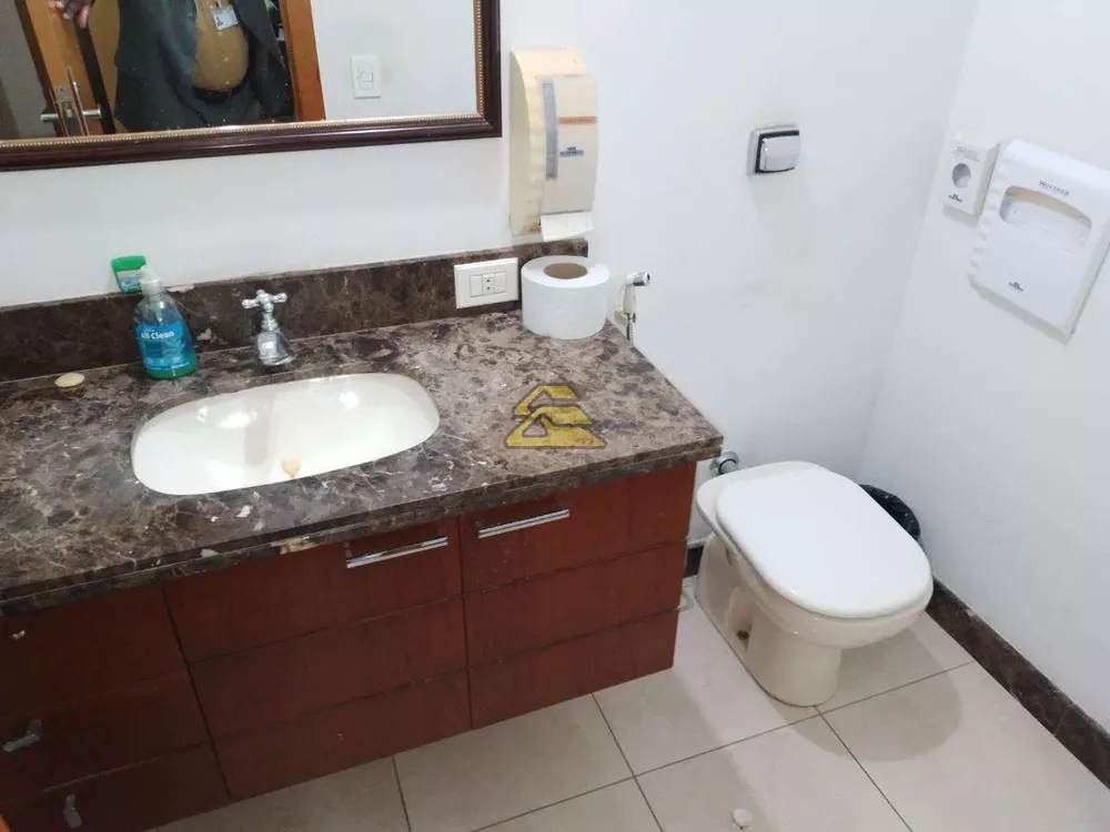 Loja-Salão, 320 m² - Foto 40