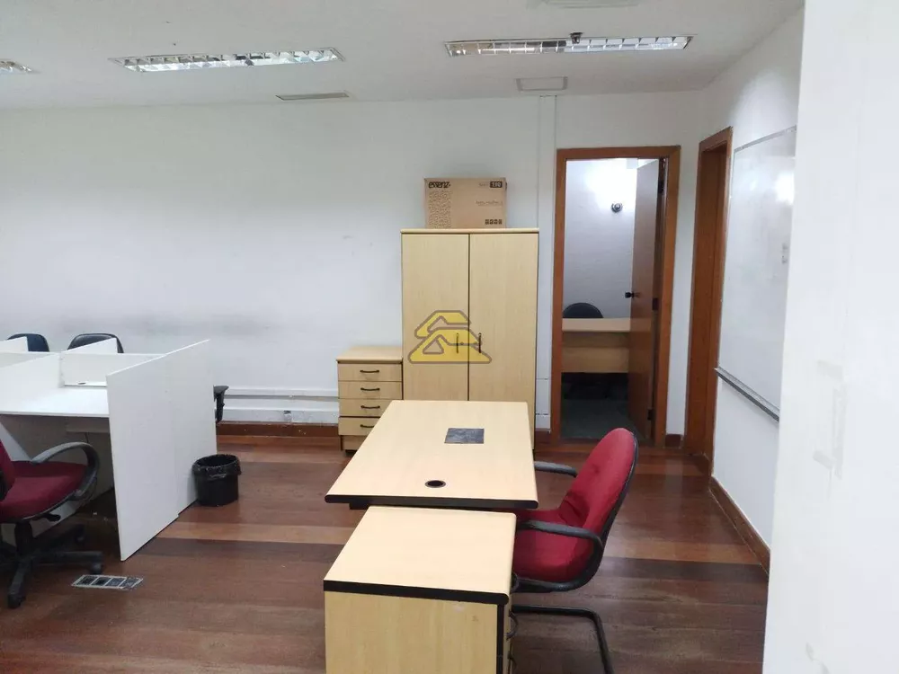 Loja-Salão, 320 m² - Foto 35