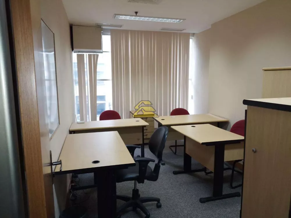 Loja-Salão, 320 m² - Foto 26