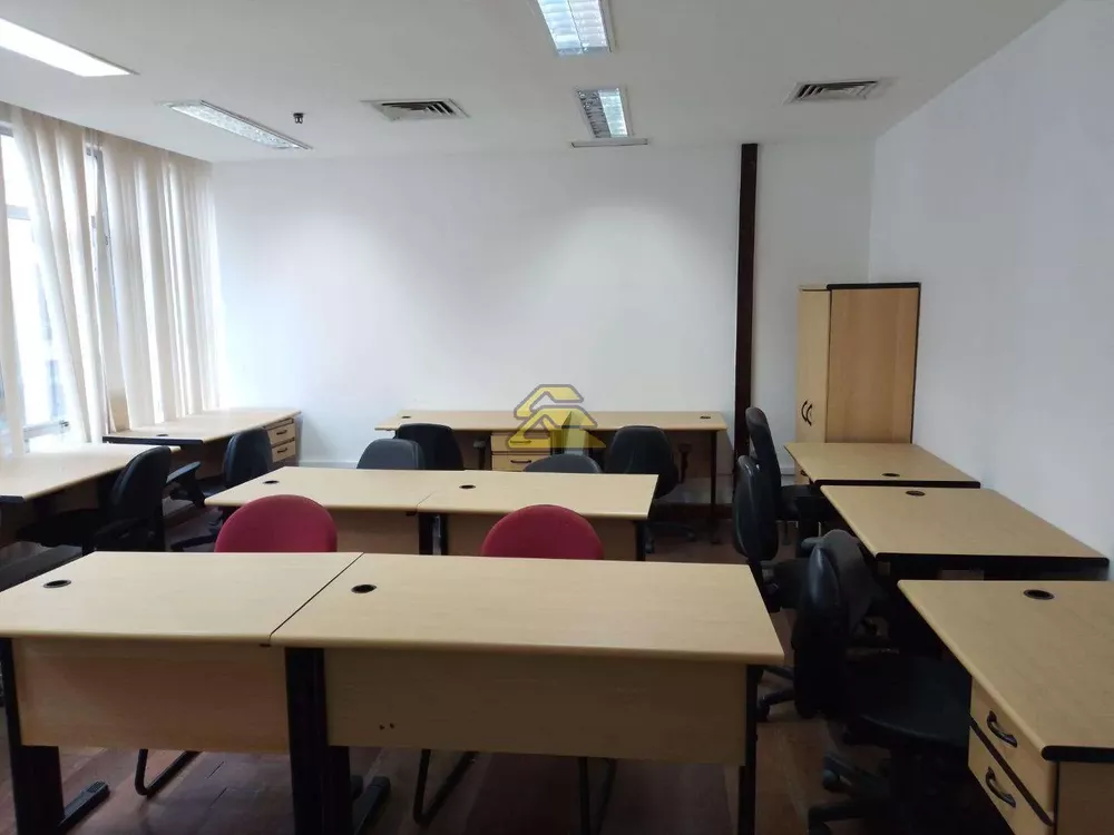Loja-Salão, 320 m² - Foto 32