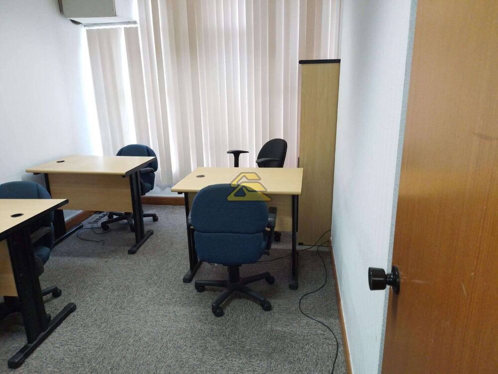 Loja-Salão, 320 m² - Foto 18