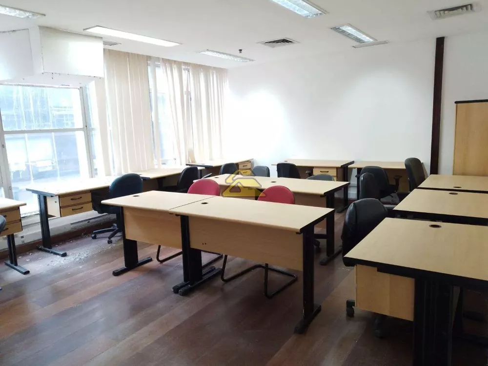 Loja-Salão, 320 m² - Foto 31