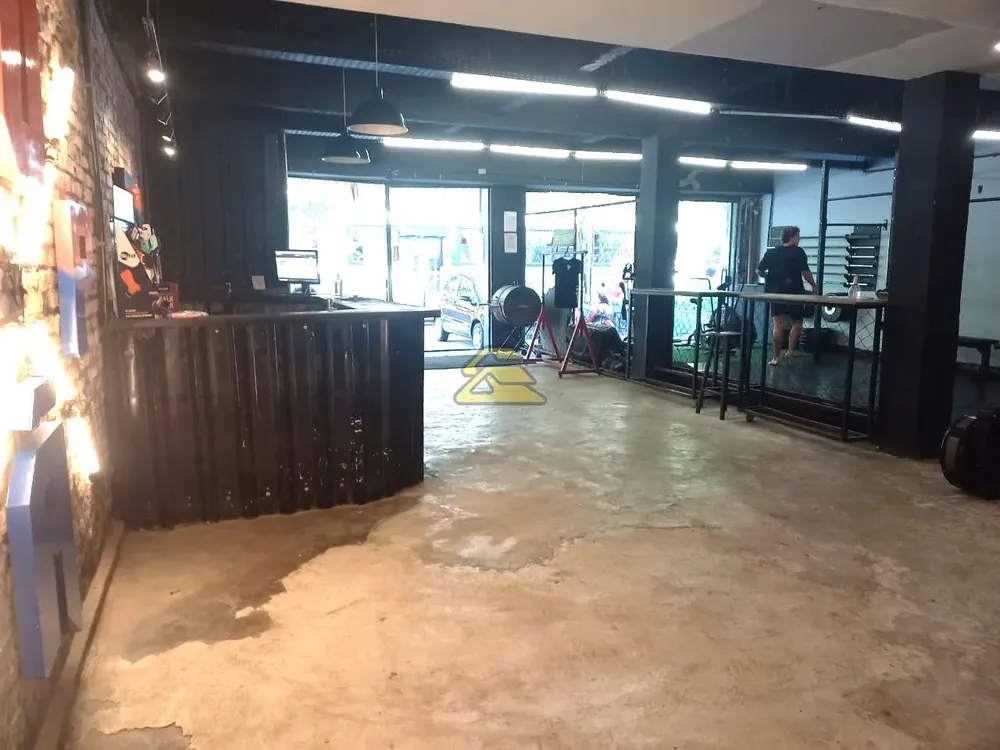 Loja-Salão, 470 m² - Foto 4