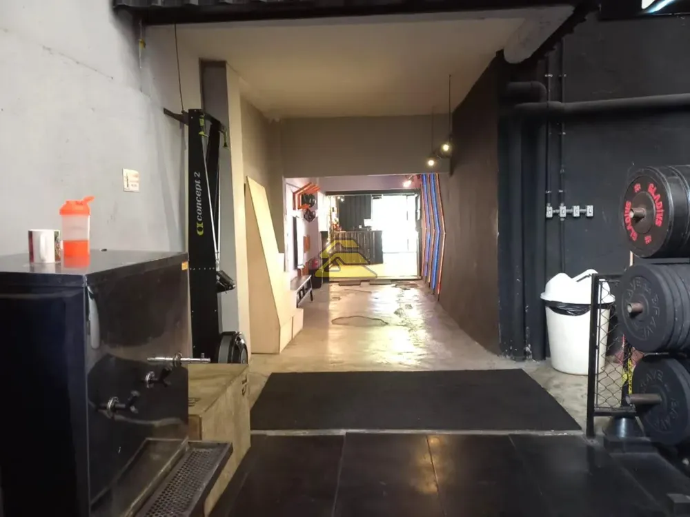 Loja-Salão, 470 m² - Foto 26
