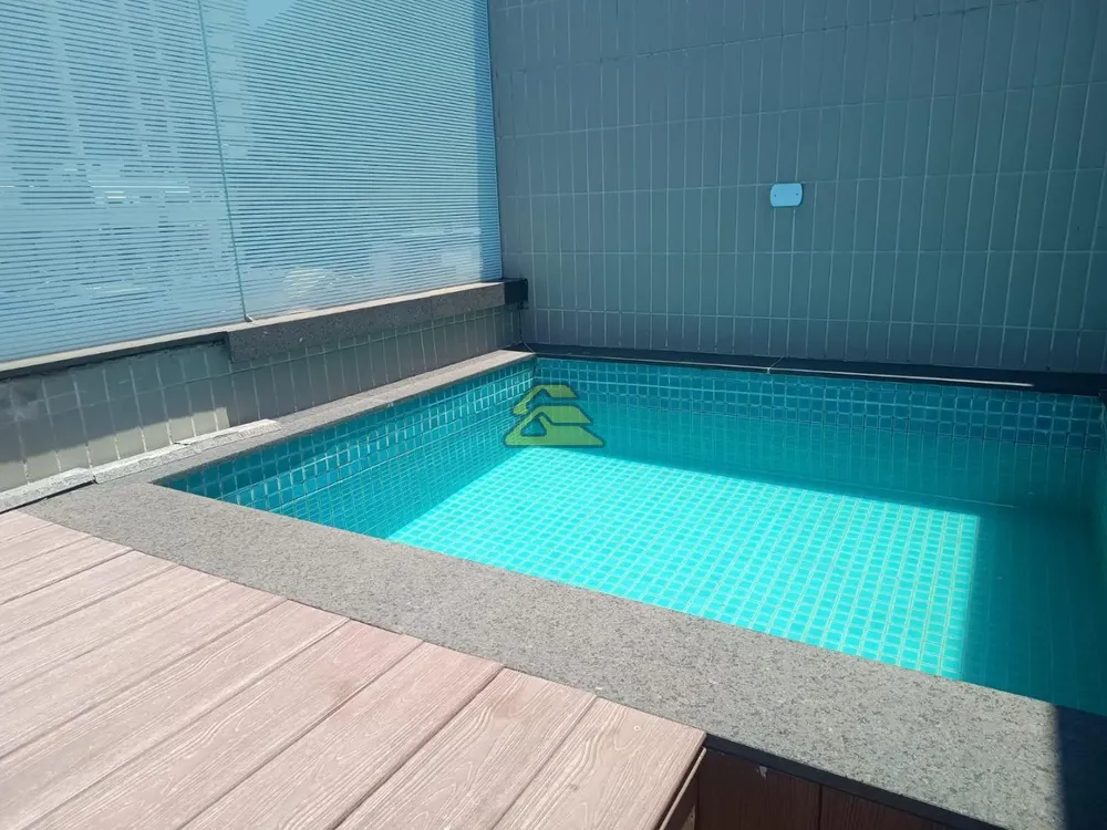 Cobertura, 3 quartos, 180 m² - Foto 24