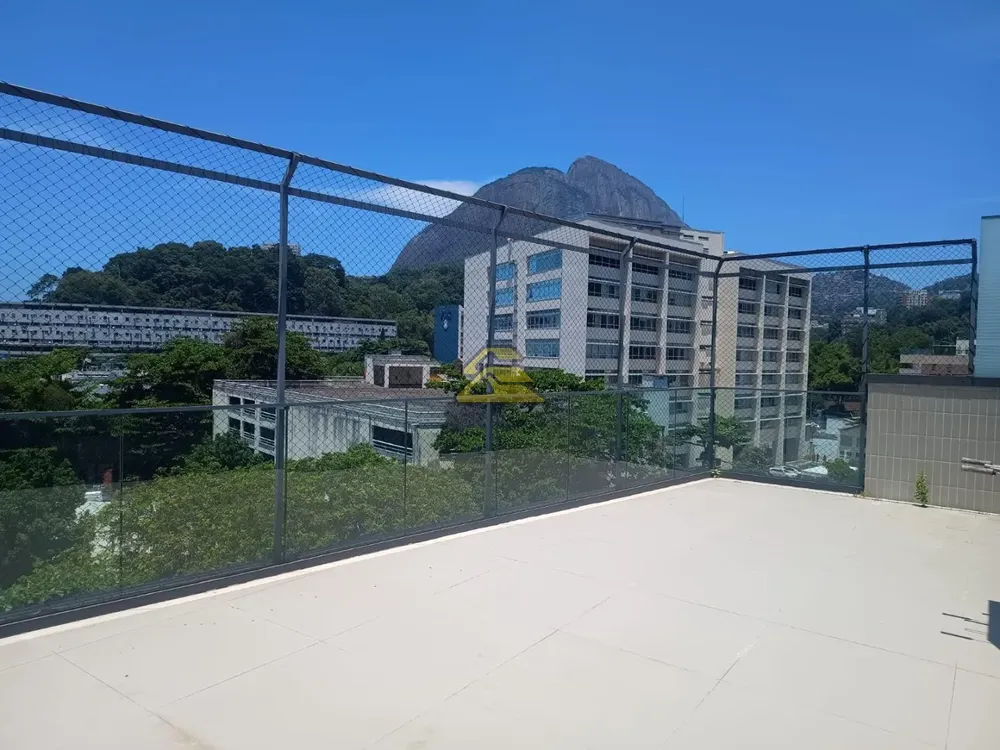 Cobertura, 3 quartos, 180 m² - Foto 33