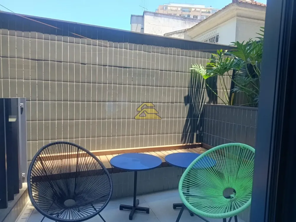 Cobertura, 3 quartos, 180 m² - Foto 28