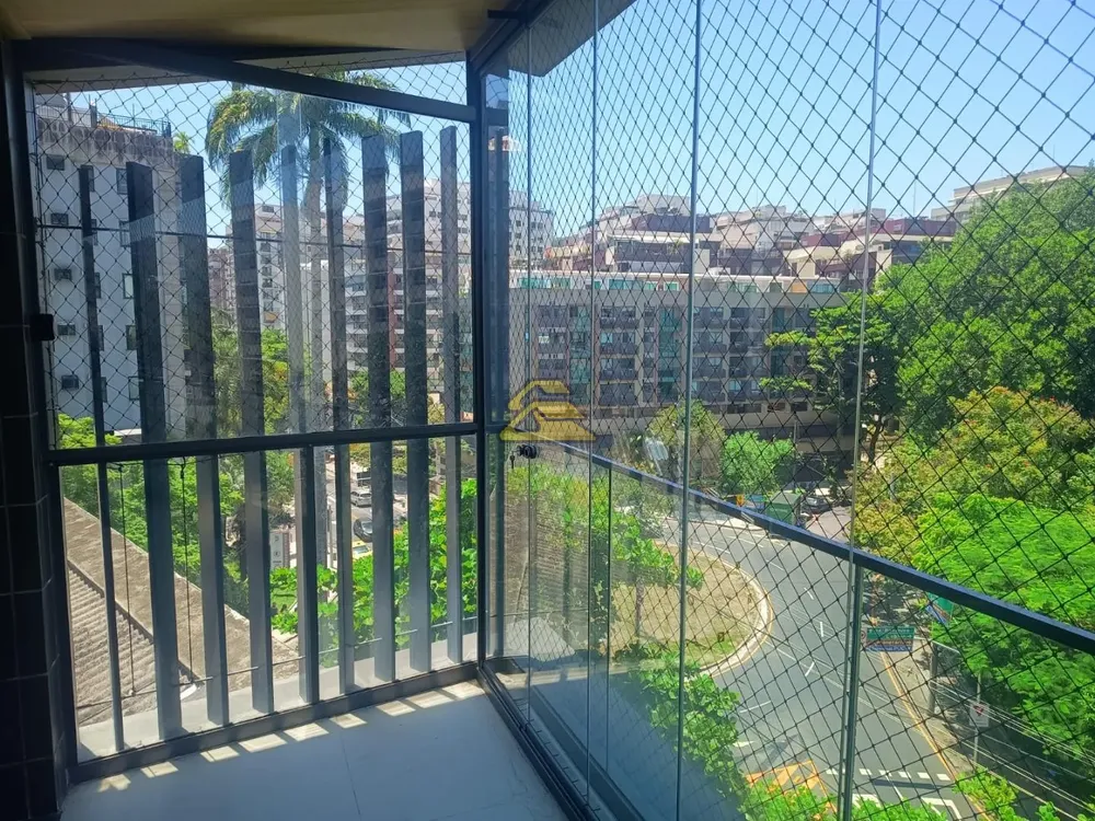 Cobertura, 3 quartos, 180 m² - Foto 35