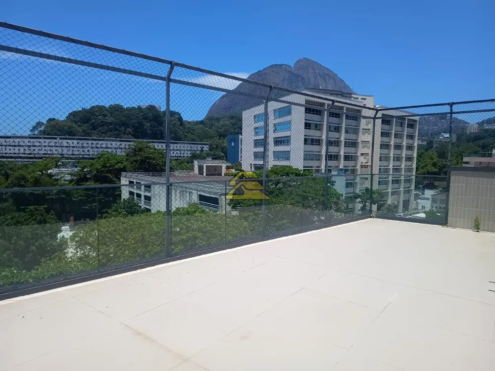 Cobertura, 3 quartos, 180 m² - Foto 29