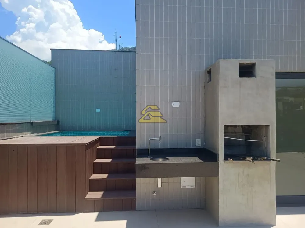 Cobertura, 3 quartos, 180 m² - Foto 27