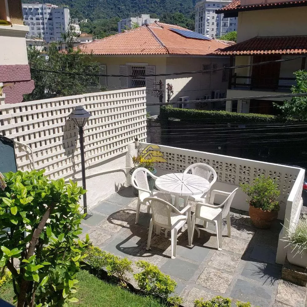 Casa, 5 quartos, 284 m² - Foto 12