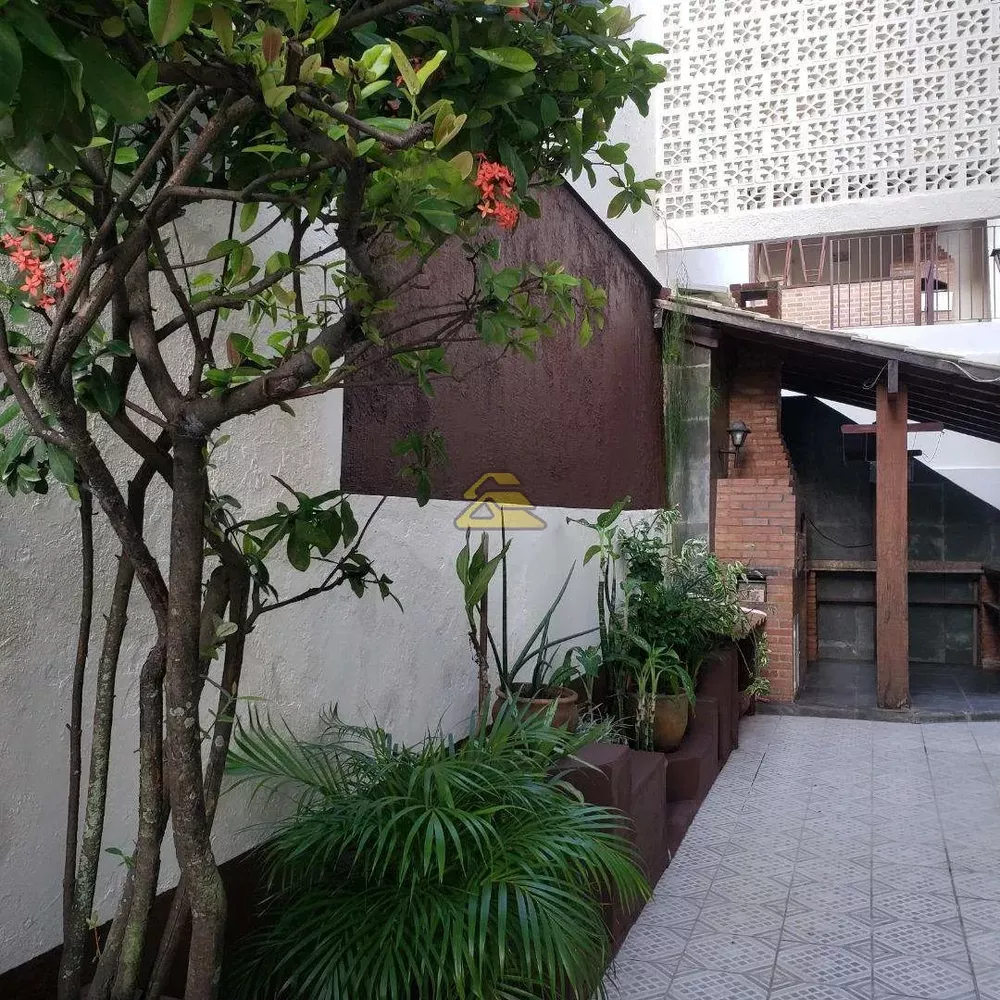 Casa, 5 quartos, 284 m² - Foto 19