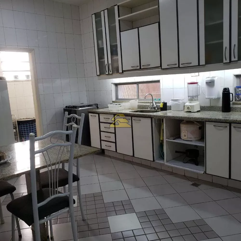 Casa, 5 quartos, 284 m² - Foto 29