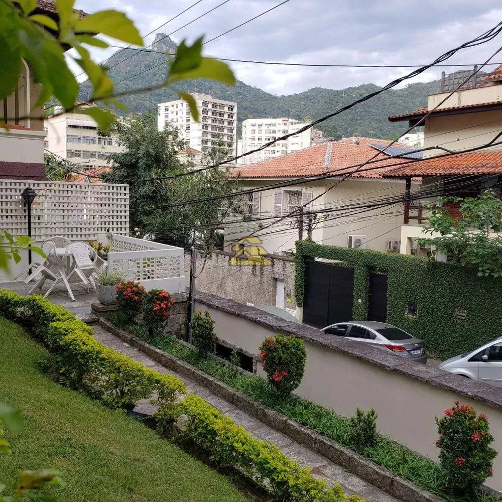 Casa, 5 quartos, 284 m² - Foto 6