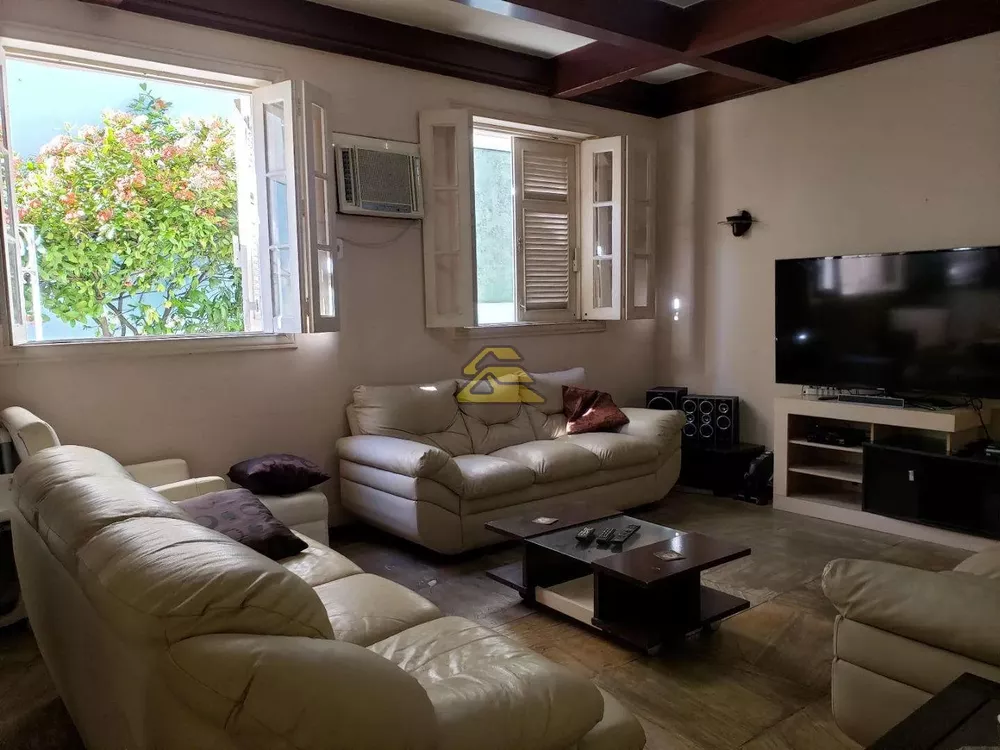 Casa, 5 quartos, 284 m² - Foto 4