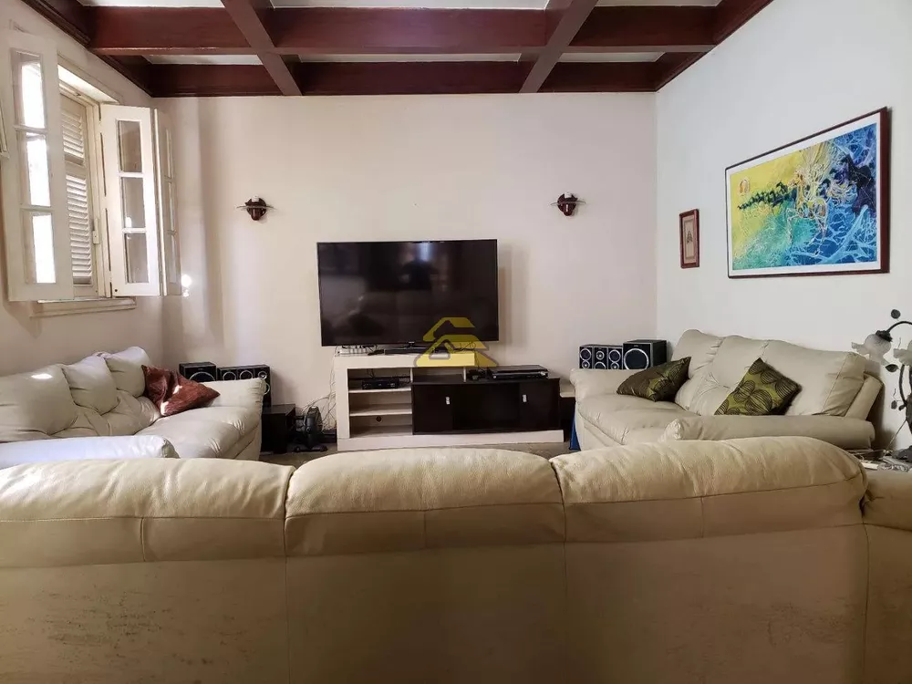 Casa, 5 quartos, 284 m² - Foto 9