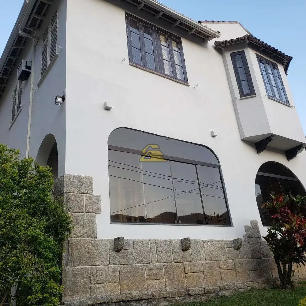 Casa, 5 quartos, 284 m² - Foto 8